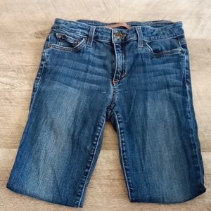 Joe's Jeans Skinny Ankle